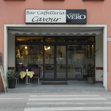 Locanda Trattoria Caffè Cavour-3