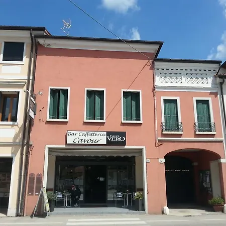 Locanda Trattoria Caffè Cavour-2